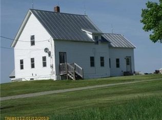 515 Ward Hill Rd, Norridgewock, ME 04957