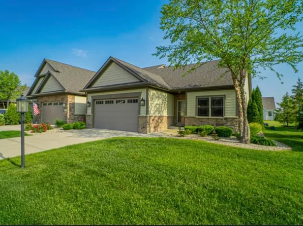 9195 W 107th Place St, John, IN 46373