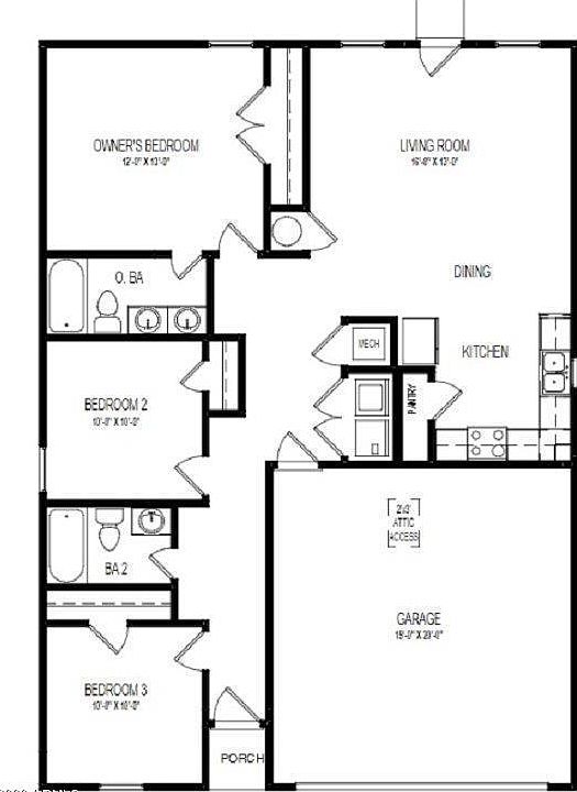 1st image of 1168 S 11th St