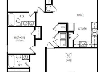 1168 S 11th St, Coolidge, AZ 85128