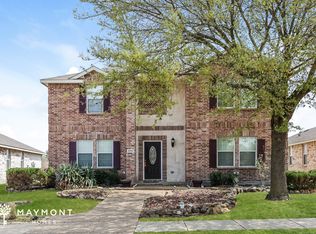 2002 Bentwood Dr, Glenn Heights, TX 75154
