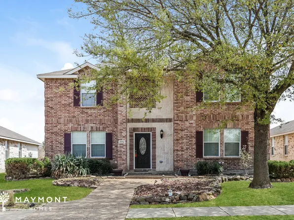 2002 Bentwood Dr, Glenn Heights, TX 75154