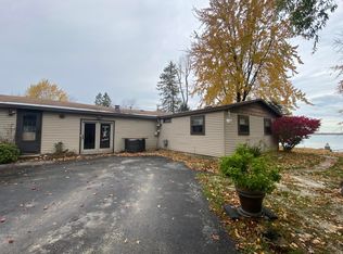 14170 Hiawatha Rd, Alpena, MI 49707
