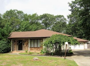 410 Continental St, Forked River, NJ 08731