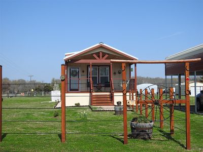 1274 County Road 2515, Bonham, TX, 75418