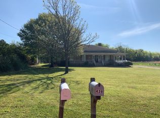 432 Cockrell St, Eustace, TX 75124