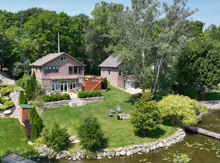 5601 Scenery Dr, Waterford, WI 53185
