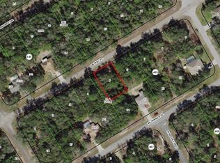 398 W Mac Pl, Citrus Springs, FL 34434