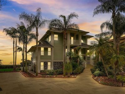 960 S Florida Ave, Tarpon Springs, FL, 34689