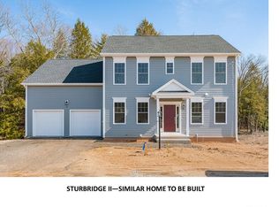 64 Cambridge Ct, Simsbury, CT 06070