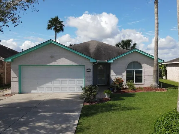 36 Lakewood Dr, Laguna Vista, TX 78578