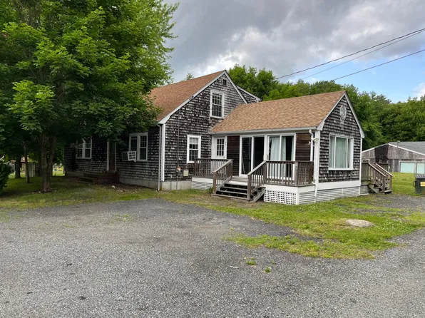 47 Mason Rd, East Freetown, MA 02717