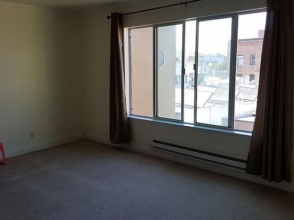 2nd image of 550 S Van Ness Ave APT 405