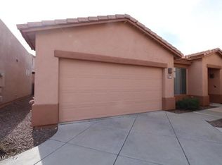 4648 E Via Azufre, Tucson, AZ 85712