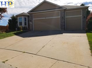 6645 Tin Cup Ct, Colorado Springs, CO 80922