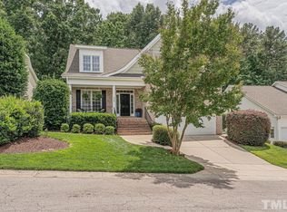 1752 Wysong Ct, Raleigh, NC 27612