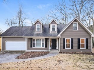 756 Pennybrook Ln, Stone Mountain, GA 30087