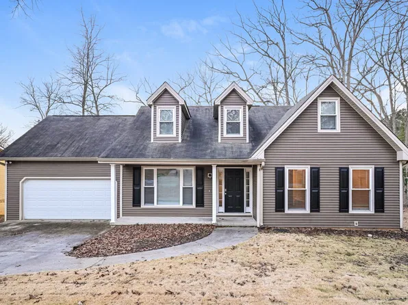 756 Pennybrook Ln, Stone Mountain, GA 30087