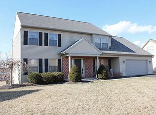821 Victoria Ln #L-0006, Palmyra, PA 17078