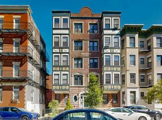 75 Burbank St APT 501, Boston, MA 02115