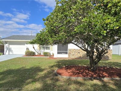 343 Lime Rd NW, Lake Placid, FL, 33852