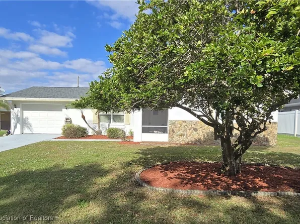 343 Lime Rd NW, Lake Placid, FL 33852