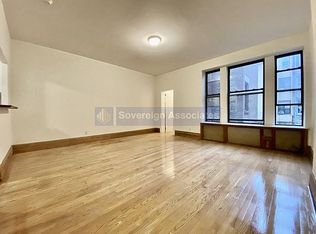 302 W 107th St #2BB, New York, NY 10025