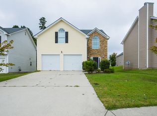 2619 South Hls, Riverdale, GA