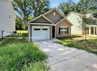 821 Key St, Charlotte, NC 28208
