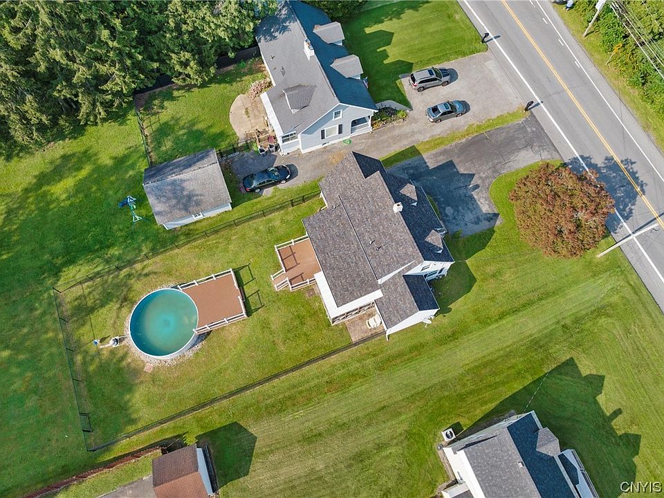 7939 Turin Rd, Rome, NY 13440 Zillow