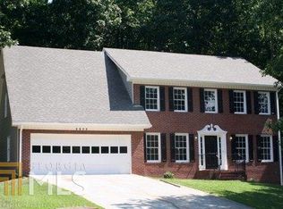 3350 Yoshing Ct, Snellville, GA