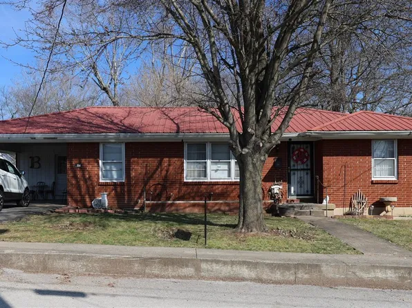 204 Woodlawn Ave, Horse Cave, KY 42749