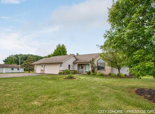3450 92nd St SW, Byron center, MI 49315