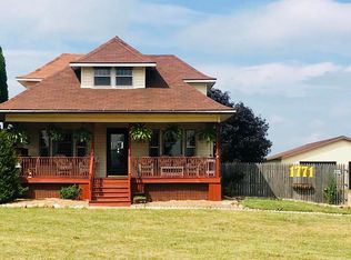 1771 E Colony Rd, Saint Johns, MI 48879