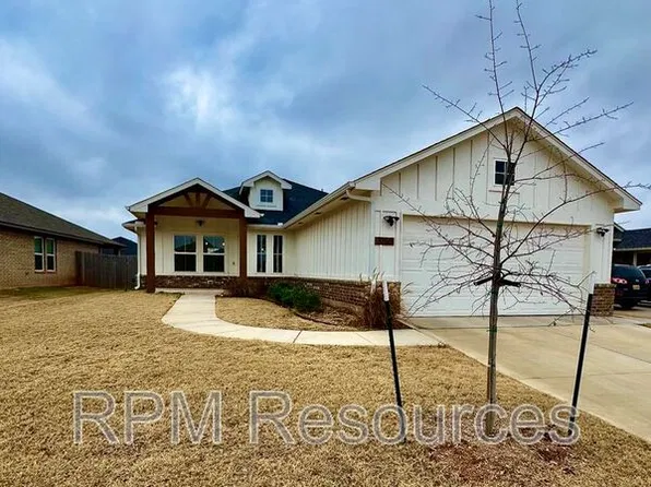 3150 Wister Rd, Norman, OK 73069
