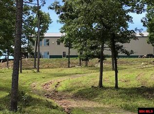 3748 Jordan Rd, Norfork, AR 72658