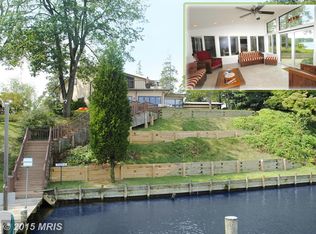 856 Riverside Dr, Pasadena, MD 21122