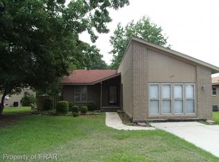 4500 Ale Ct, Fayetteville, NC 28314