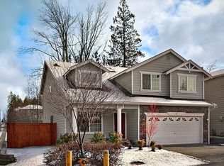 1032 186th St SE, Bothell, WA 98012