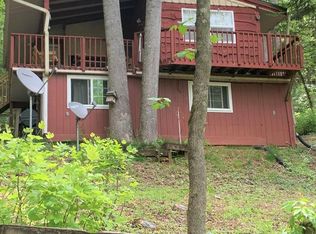 263 Wildwood Acres Rd, Franklin, NC 28734