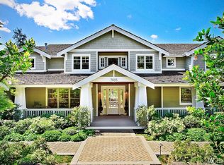 7605 78th Ave SE, Mercer Island, WA 98040