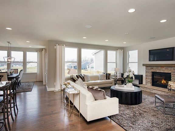 Model Representation