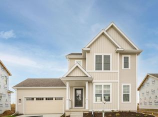 5313 Athlone Rd, Fitchburg, WI 53711