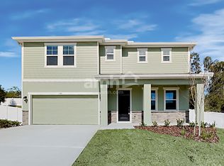 1344 Mount Logan Dr, Apopka, FL 32712