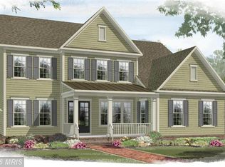 17126 Belle Isle Dr, Dumfries, VA 22026