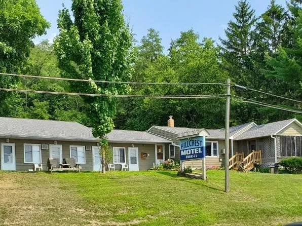 240 N State Road 35, Alma, WI 54610