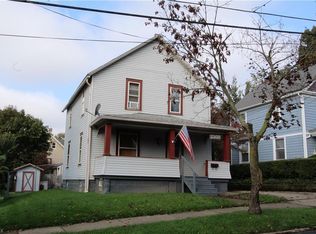 2168 12th St SW, Akron, OH 44314
