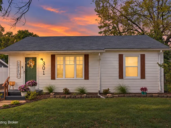 301 Ardmore Ln, Shelbyville, KY 40065