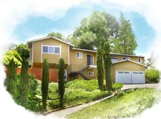 10969 Golf Links Rd, Oakland, CA 94605