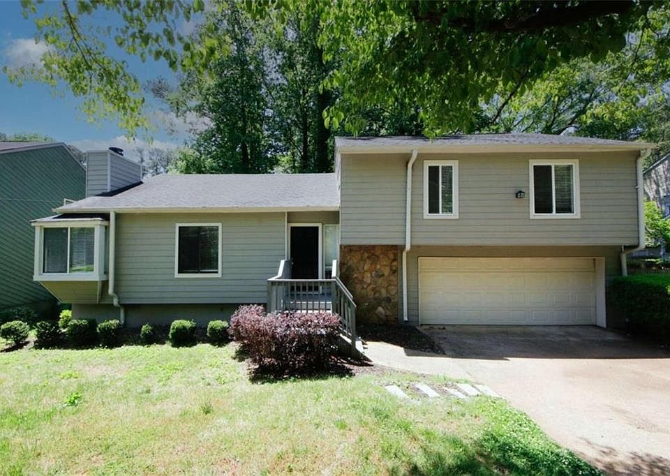 1st image of 4263 Central Dr